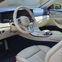 Detailing wnętrza pojazdu zakres usług 6