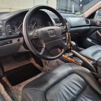 Detailing wnętrza pojazdu - zakres usług 7
